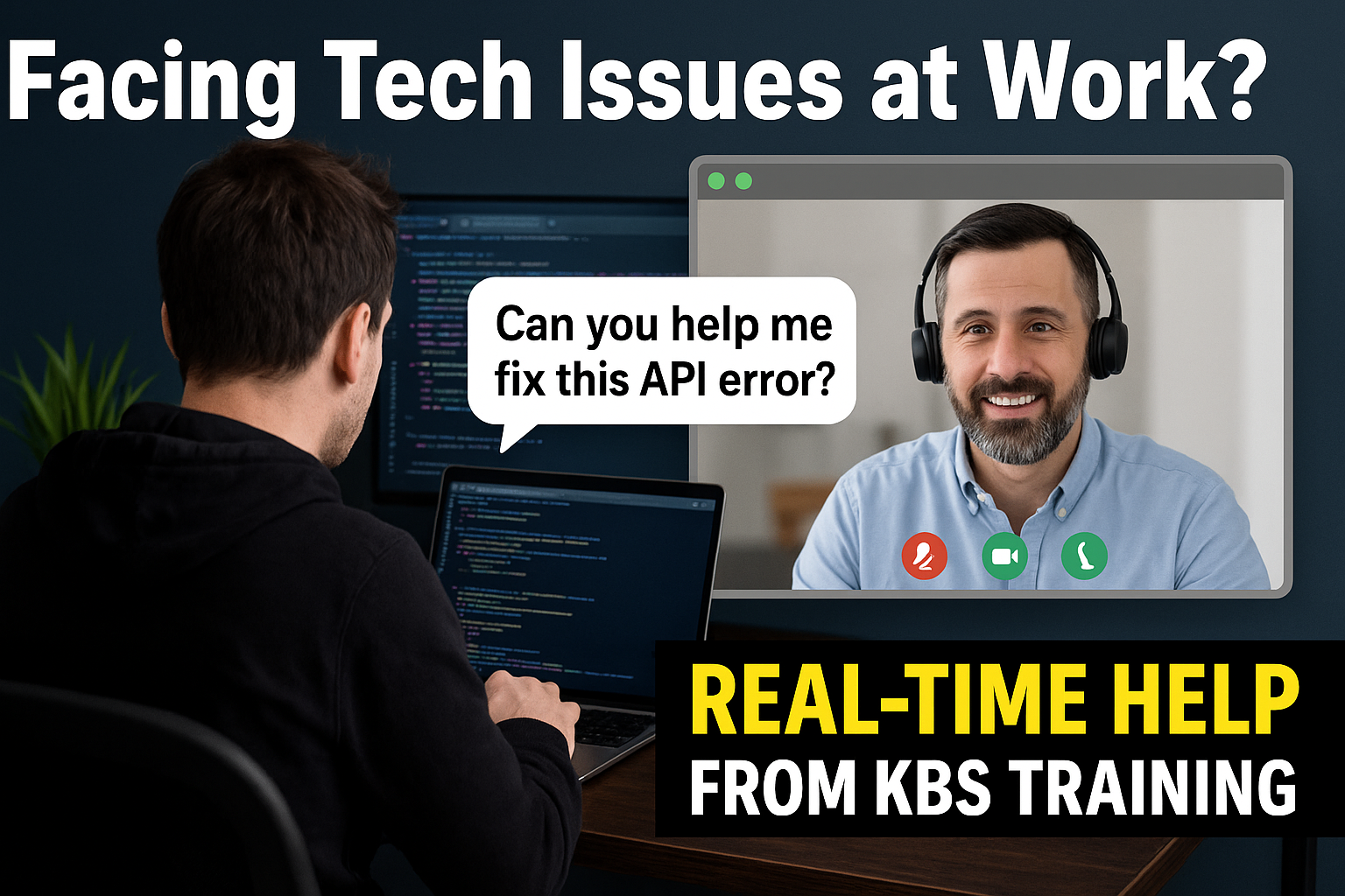 Facing-Tech-Issues-at-Work-Discover-KBS-Trainings-Online-Job-Support-for-IT-Projects-NareshIT