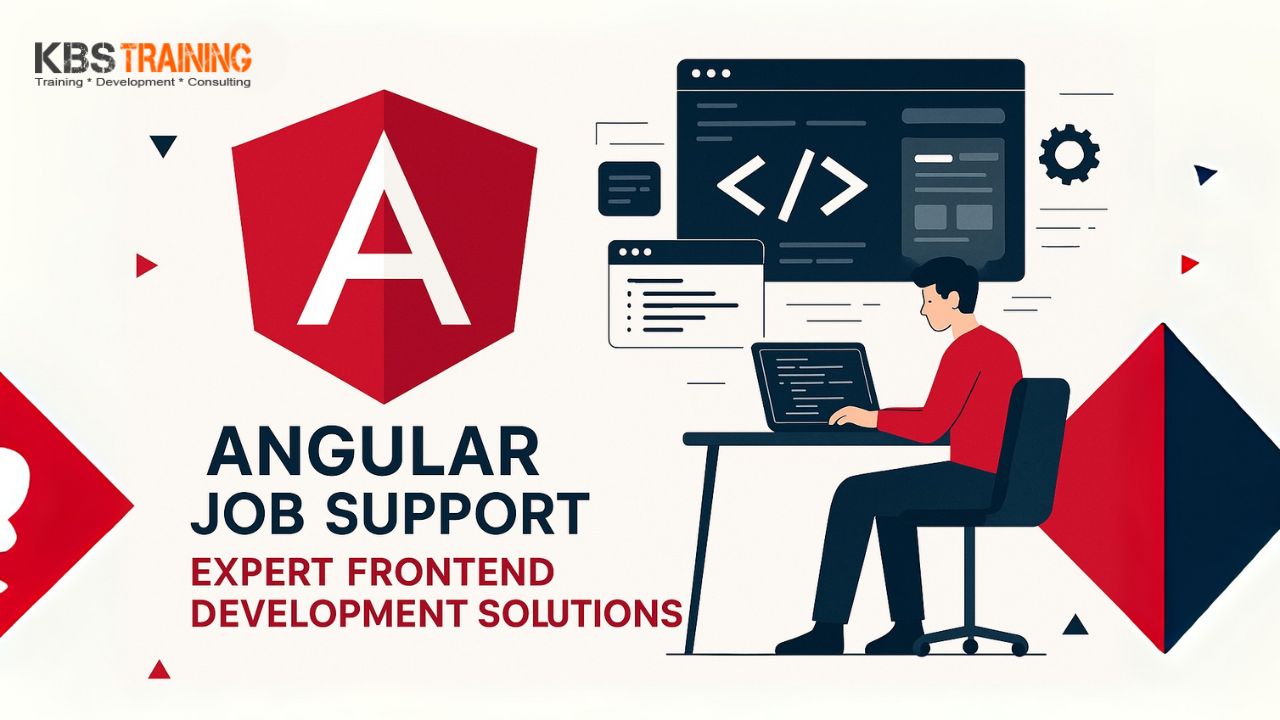 Angular-Job-Support-Expert-Frontend-Development-Solutions-KBS-Training