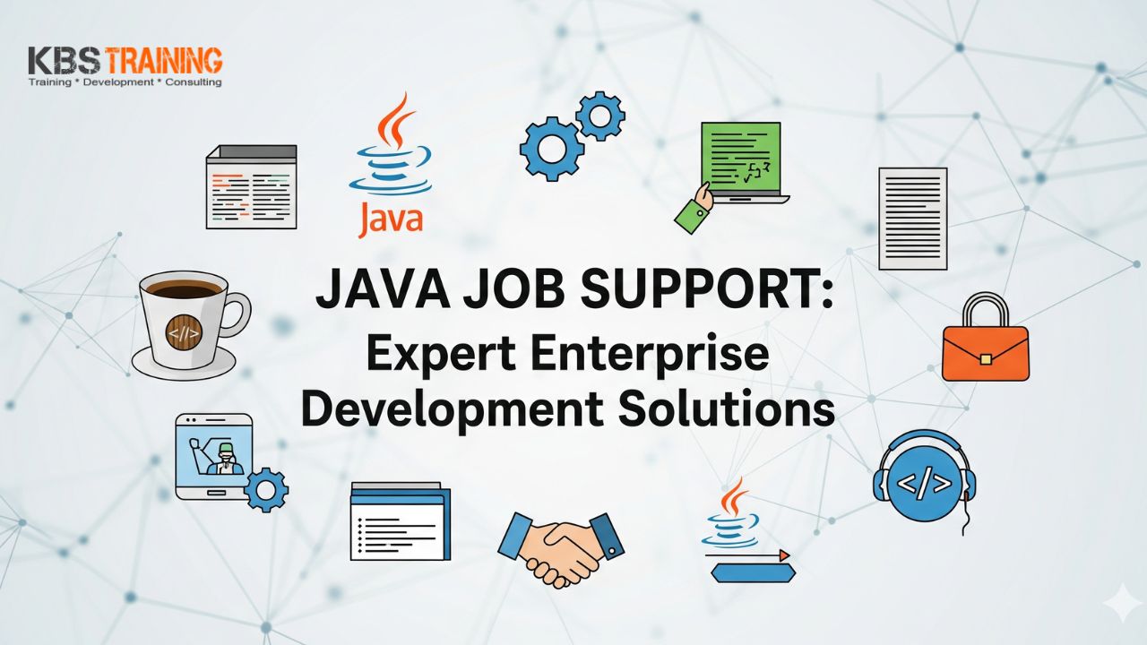 Java-Job-Support-Expert-Enterprise-Development-Solutions-KBS-Training