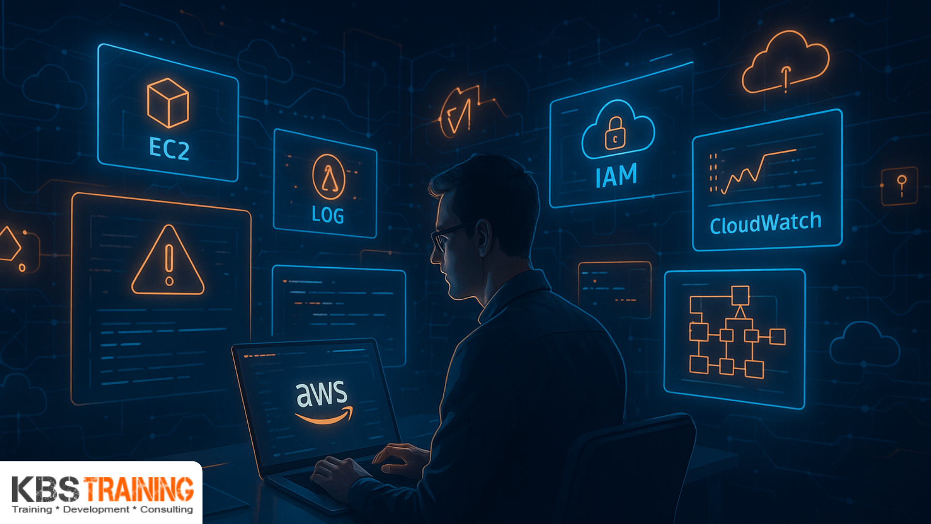Proxy-Job-Support-Handling-Complex-AWS-Operations-Remotely-KBS-Training