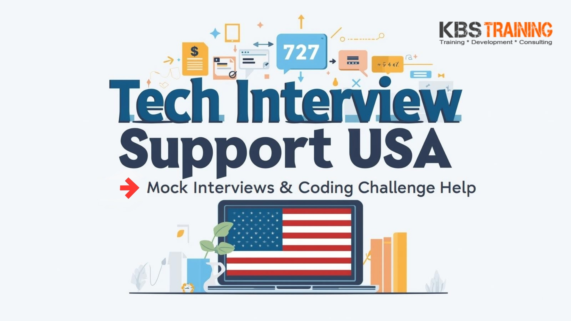 Tech-Interview-Support-USA-Mock-Interviews-&-Coding-Challenge-Help-KBS-Training