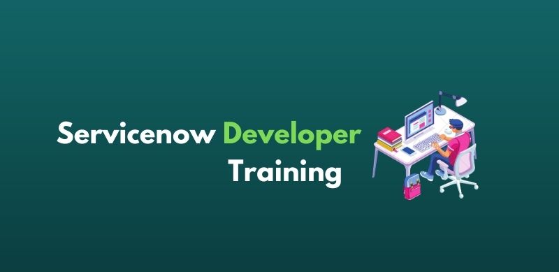 Free Course: ServiceNow Development Training Course from